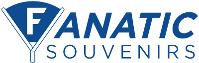 Fanatic Souvenirs Logo